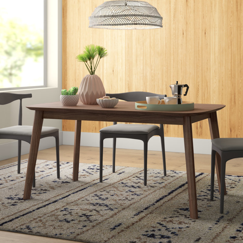 Memphis Dining Table & Reviews AllModern